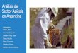 Análisis del Sector Apícola en Argentinamaterias.fi.uba.ar/7106/Resumen/Miel.pdf · 2001 2003 2005 2007 2009 2011 2013 Producción mundial de miel (en 1000 tn) Fuente FAO ... Turkia