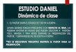 ESTUDIO DANIEL Dinámica de clase - …eternalcovenant.church/wp-content/uploads/2018/01/DANIEL-CAPITUL… · DANIEL CAPÍTULO 1 “ Bienaventurado el que lee, y los que oyen las