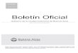 Boletín Oficial - boletinoficial.buenosaires.gob.arboletinoficial.buenosaires.gob.ar/documentos/boletines/2014/01/... · Poder Ejecutivo Resolución Jefatura de Gabinete de Ministros