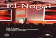 Club El Nogal, escenario de eventos empresariales y ...publicidad.clubelnogal.com/PDF/Noviembre_2017.pdf · Diseño gráfico John Alexander Corredor N. Apoyo gráfico y fotografía