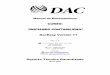 DacEasy Versión 11 - DacFlex – contabilidad … · Algunos de los artes en este manual son modificaciones de ilustraciones suplidas por Corel Corporation ... I-3 Capitulos 