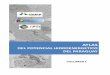 ATLAS DEL POTENCIAL HIDROELECTRICO (DE …geologiadelparaguay.com/ITAIPU VOLUMEN I CUENCAS HIDRICAS.pdf · del proyecto en talleres de trabajo realizados al inicio de las actividades,