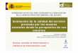 Evaluación de la calidad del servicio prestado por los ...calidad.malaga.eu/portal/menu/seccion_0004/documentos/evaluacion... · Museo Nacional de Cerámica y Artes Suntuarias 