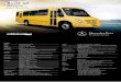 REF-BAJA BOXER60 1421-60 EUROV-EDITautobusesmercedesbenz.com.mx/resources/descar... · Mercedes Benz G85-6, manual de 6 velocidades sincronizadas, con overdrive en la 6ª velocidad