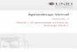 Aprendizaje Virtual - Mi Materia en Líneamoodle2.unid.edu.mx/dts_cursos_mdl/lic/ED/AV/S01/AV01_Lectura.pdf · Así, las funciones de las herramientas disponibles y de los recursos