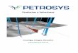 Productos y Soluciones - Petrosys · que van desde Petrel a través de ArcGIS a GoogleEarth. Nuestro conector de ESRI también permite la visualización de superficies, contornos