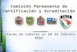 México, D.F., 29 de febrero del 2012 - Secretariado …secretariadoejecutivo.gob.mx/work/models/SecretariadoEjecutivo/... · Manejo y Resguardo de Información Fortalecimiento de