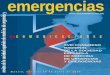 revista de la sociedad española de medicina de …semes.org/comunicaciones/comunicaciones-2006.pdf · emergencias revista de la sociedad española de medicina de urgencias y Volumen