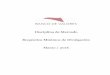 Disciplina de Mercado Requisitos Mínimos de …bancodevalores.com/pdf/Disciplina-de-Mercado-03-2016.pdf · Mercado de Futuros y Opciones S.A. 86,8571 % Caja de Valores SA. 49,9796
