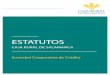 ESTATUTOS - Caja Rural Particulares · financieros a plazo, opciones y futuros financieros y permutas financieras. j) Participación en las emisiones de valores y ... CAPÍTULO II