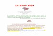 La Rana Roja - documentos.morula.com.mxdocumentos.morula.com.mx/wp-content/uploads/2012/... · Animado por ese sentido del drama, Christopher Domínguez Michael ha leído y reescrito