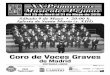 03 PROGRAMA CONCIERTO - …€¦ · concierto realizado con la Banda del Re-gimiento nº1 Inmemorial del Rey con mo- ... Lacrimosa.....Calixto Álvarez (1938-) Kyrie 