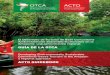 GUÍA DE LA OTCA - otca-oficial.info · El turismo de base comunitaria es una forma de turismo que utiliza los activos ... Identificación de los principales actores internos y externos