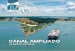 LA NUEVA HISTORIA - Canal de Panamá | Nos …micanaldepanama.com/wp-content/uploads/2016/10/elfaro-201601031.… · precalificadas el diseño, ... económicas con los requisitos