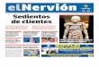 NERVION280616 - El Nervión: Periódico gratuito en … · el respeto entre los jóvenes P3 Encuesta a los vecinos de Bilbao para saber cómo ... CICLOS SUPERIORES Y MEDIOS CENTRO