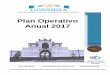 Plan Operativo Anual - dip.mindef.mil.gt · Plan Operativo Anual 2017 . Plan Operativo Anual 2017 Ministerio de la Defensa Nacional ... por medio de la recuperación y mantenimiento