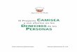 Defensoría del Pueblo - El E-cochaski · El Proyecto del Gas de Camisea 1.2. Objetivos del Informe Defensorial 2. Competencia de la Defensoría del Pueblo 2.1. Mandato constitucional