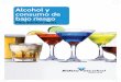 Alcohol y consumo de bajo riesgo - Educalcohol Costa Ricaeducalcoholcr.org/files/program/16_folleto_educalcoholconsumodeba... · ofrecer a los costarricenses que eligen consumir alcohol