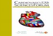 Cardiovasc Sci Forum 2015; 10(4) - Cardiovascular …cardiovascularsciencesforum.com/_arquivos/edicoes/V10-04.pdf · 14/11/2015 · No caso das bebidas energéticas temos adição