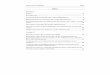 Manual de Procedimiento Índice - fao.org · Manual de Procedimiento Índice iii ... Indice Comisión del Codex Alimentarius iv ... procedimientos de estas Organizaciones