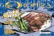 PARRILLA 2016 · Receta desarrollada por el Chef Oropeza para la Asociación Americana de Girasol. 46 cheforopeza.com.mx ... Yakitori de res con piña C PREPARACIÓN Para la salsa