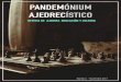 Pandemonium Ajedrecistico n01 · pequeño estudio sobre el primer problema del Libro de Ajedrez de Alfonso X. El arte de Alexander Alekhine Diego Álvarez nos enseña la maravillosa
