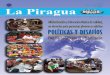 Nº 34 ISSN 2073-0810 La Piragua - ceaal.org · la interdependencia entre el aprendizaje para el trabajo, el aprendizaje para el empoderamiento individual y colectivo y el aprendizaje