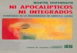 EL - Memoria Chilena, Biblioteca Nacional de Chile · si esta crisis -y ocaso- de 10s metarrelatos modernos es solamen- ... La idea de vanguardia Puesto que no hay ni racionalidad