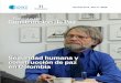 Revista de Construcción de Paz - alianzaparalapaz.org · de una paz realmente duradera se encuentran en las capacidades, ya existentes ... Colombia ha entrado a una etapa de posconflicto