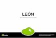 Leónminubepdfguide.s3.amazonaws.com/guide_63_1015_2017-03-26...Qué ver en León Pág. 2 Catedral de León Rikkupikku: Fuimos un fin de semana, un día a León y otro a Asturias