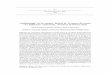 Geolimnología de los cuerpos lénticos de la cuenca del ... · los cuerpos lacustres, las características físicas, ... (1971), la clasificación textural y los parámetros estadísticos