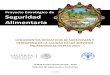 Proyecto Estratégico de Seguridad Alimentariasistemas.pesamexico.org/descargas/1A.pdf · Proceso 1.1 Revisión del calendograma de trabajo en la región 3 ... PESA Proyecto Estratégico