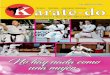 No hay nada como una mujer.condorkarate.com/wp-content/uploads/2017/07/Revista-Karate-No-5.pdf · yo, nos apasionamos con este arte marcial. ... se llama Zen Kin zen distancia corta,