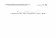 Manual de usuario - ciug.galciug.gal/PDF/Nerta-ManualCentrosConXadeX2009.pdf · Manual de usuario Centros de secundaria con xade. 2 Versión: 20/05/2009 ... Na ficha de datos académicos,