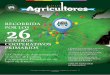 Revista Agricultoresdiario.afascl.coop/afa/2015/Revista_96.pdf · Esta edición de Revista ... un claro ejemplo de los beneficios que obtiene un verdadero sistema cooperativo y solidario