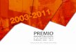 1 PREMIO - arquitectura.unam.mxarquitectura.unam.mx/uploads/8/1/1/0/8110907/az_1_marzo12_b.pdf · profesional como en la realización de la tesis en el campo de la composición arquitectónica,
