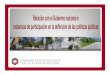Instancias de participacion CGC PAOLA ANDRINO [Modo de … CONSEJO DIRECTIVO Y 30 CONGR.CHI… · importancia del sector construcción en el PIB de forma sostenida para contribuir