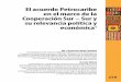 El acuerdo Petrocaribe en el marco de la Cooperación … · Ma. Florencia López Canellas Investigadora del CICI+D UNSAM. Profesora de la Maestría en ... de PDVSA en el mercado