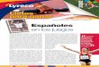 Listos para ganar - spain-corp.lyreco.comspain-corp.lyreco.com/.../Coleccion_deporte/03_fasciculo_atletismo.pdf · Coleccionable Lyreco - DEPORTES OLÍMPICOS ATLETISMO 3/2012 Españoles