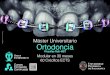 Salus Modular en 30 meses Infirmorum ortodoncia 20… · La Filosofía del Dr. Roth se ha estudiado durante muchos años y es, quizás, junto con la MBT, de las que en la actualidad