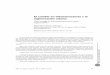 EL CAMBIO DE INFRAESTRUCTURAS Y LA REGENERACIÓN URBANA · Rev. int. estud. vascos. 49, 1, 2004, 51-75 51 Bilbao y sus transformaciones El cambio en infraestructuras y la regeneración