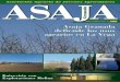 ASAJA GRANADA - asaja.com.esasaja.com.es/wp-content/uploads/2018/02/ASAJA_208.pdf · El Consejo de Redacción de la Revista Agraria y Ganadera . no se identifica necesariamente con