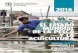 El estado mundial de la pesca y la acuicultura 2016 (SOFIA ... · Pescadores y acuicultores en el mundo por región CUADRO 10 4. ... EL ESTADO UNDIAL DE LA PESCA LA ACUICULTURA 2016