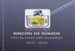 Rincón de Romos - Iniciorinconderomos.gob.mx/assets/pdm-rincon-de-romos.pdf · sistema de vida, fundado en el ... garantizando un ambiente adecuado para el desarrollo de la población;