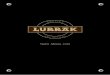 Lurrak€¦ · El escenario es una fábrica junto a ... Todos estos instrumentos se mezclan con el ukelele, la flauta, la ... Después de trabajar en circos como el Ronaldo 