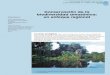 Conservación de la biodiversidad amazónica: Richard ...hoka.free.fr/images/biodiversite_amazonie.pdf · ticipación de la sociedad y la integra-ción de las áreas protegidas en