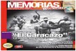 MEMORIAS DE VENEZUELA - … · de Angostura Una república al borde del Orinoco ... ENSAYO Bolívar y la presidencia perpetua Del Discurso de Angosturaa la Constitución de Bolivia