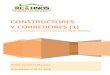 CONSTRUCTORES Y CORREDORES (1) - rcyhnos.comrcyhnos.com/wp-content/uploads/2017/02/CONSTRUCTORES-Y-CORR… · de la Compra-Venta en dos conceptos: ... que si desean que la SUNAT y