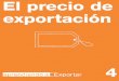 El precio de exportación - EDUCARMservicios.educarm.es/templates/portal/ficheros/websDinamicas/30/4... · después de haber llegado a un acuerdo sobre otros aspectos de la negociación