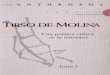 TIRSO DE MOLINA - dadun.unav.edudadun.unav.edu/bitstream/10171/19260/1/1999_Arellano_TirsoDeMolina... · 77 El burlador de Sevilla: procedimientos cómicos y puesta en escena, porL